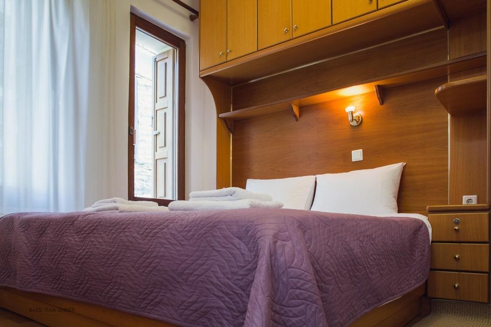 Daliani Studios Chania