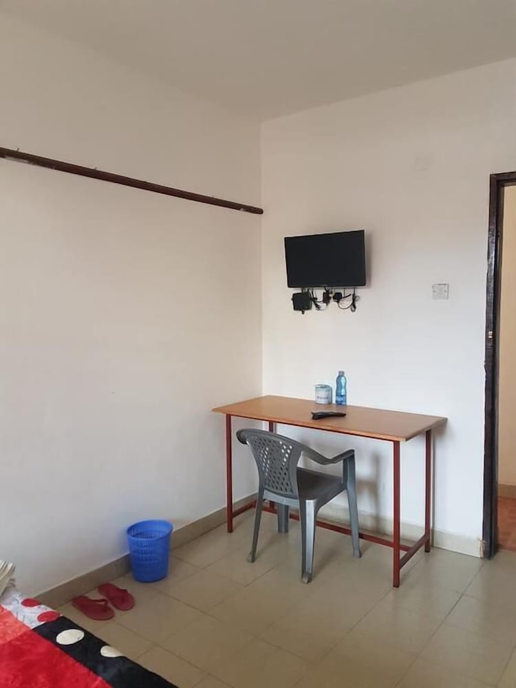 Miritini Golden Guest House