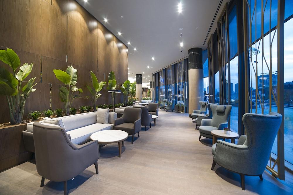 Radisson Collection Hotel, Vadistanbul