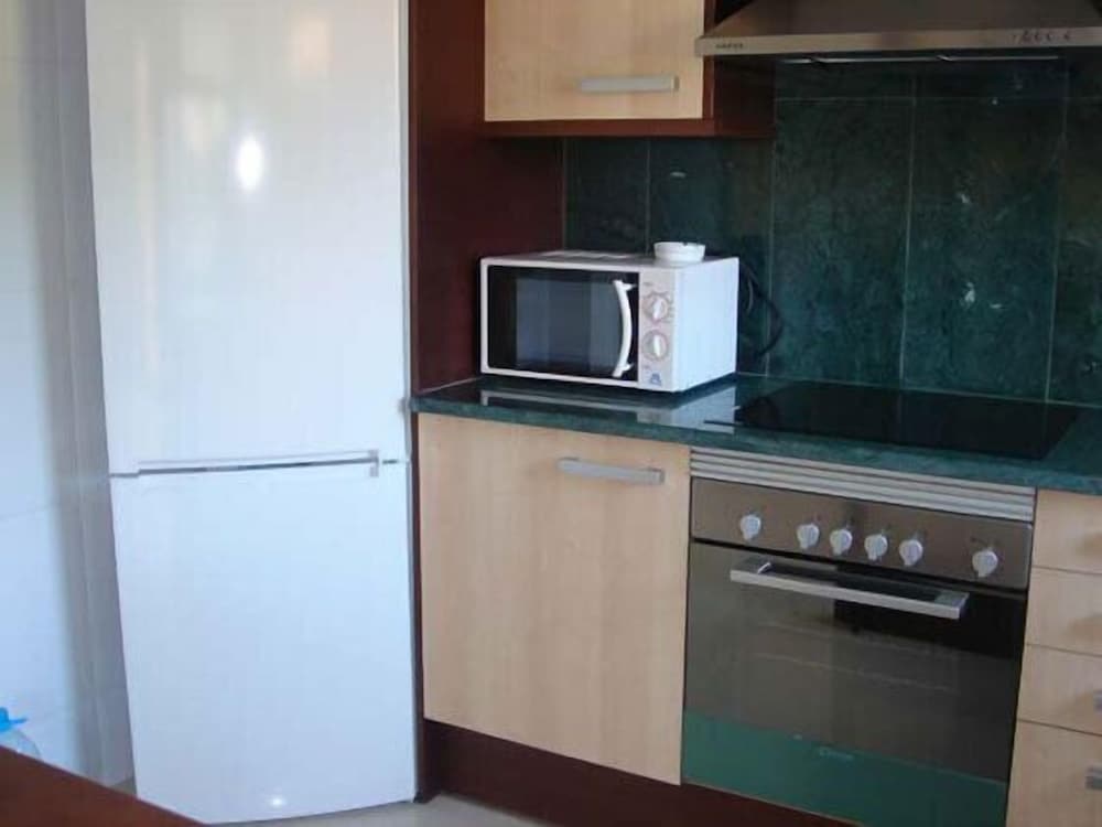 Apartamento Xaloc Esc.B Bajos A