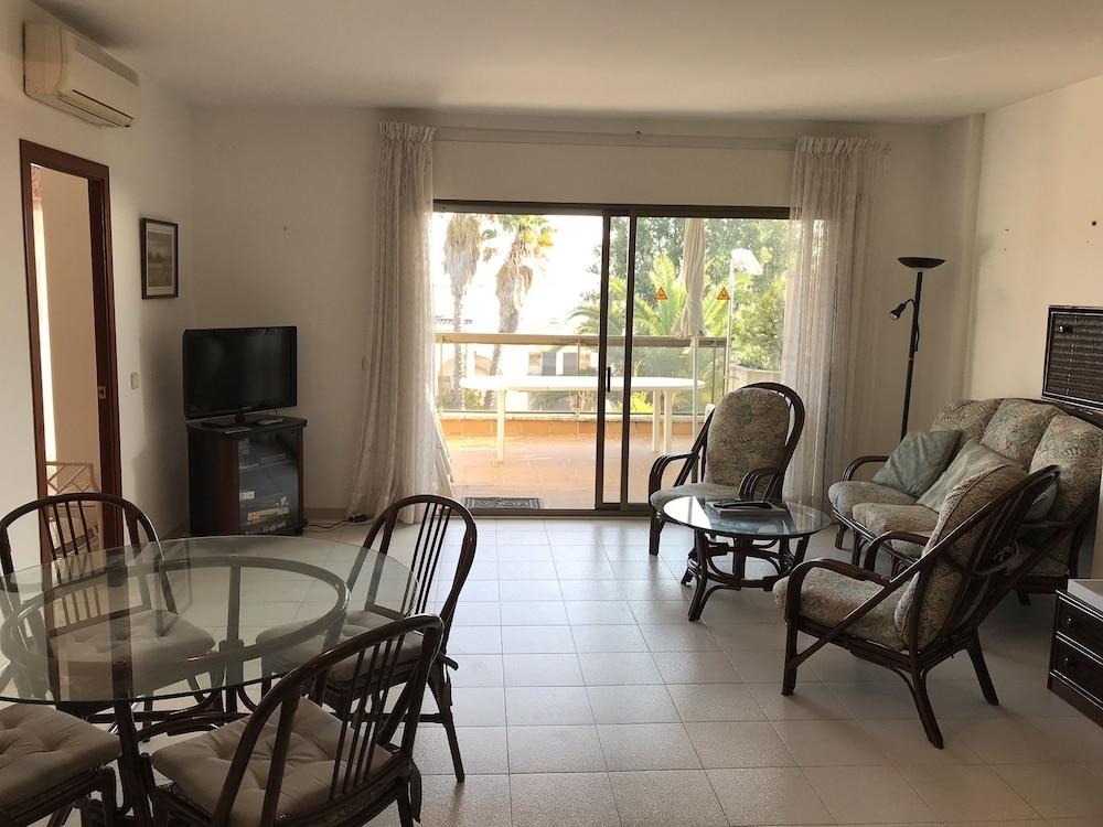 Apartamento Dalí Esc B 1º 3ª