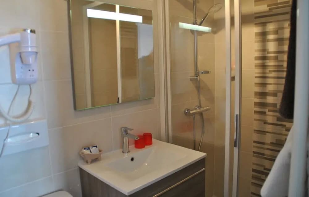 Chalet La belle etoile