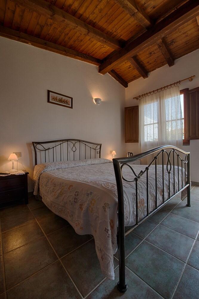 Agriturismo Guparza