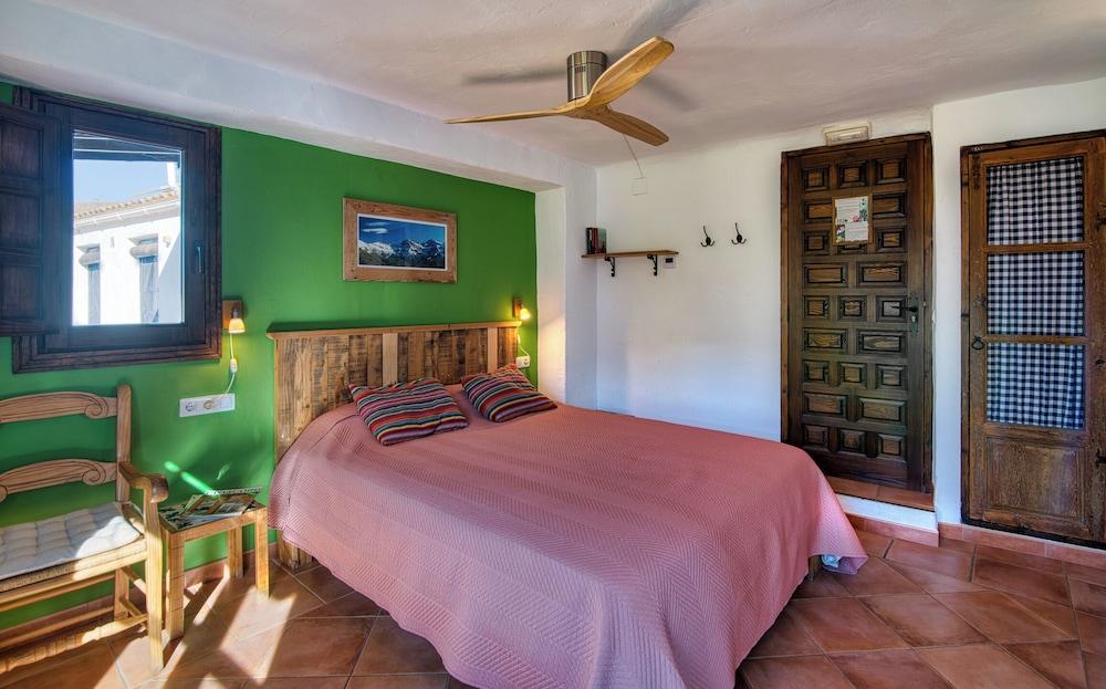 Casa Rural Arroyo de la Greda