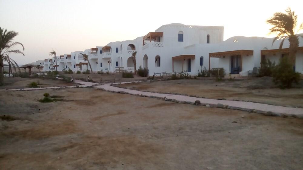 Beach Safari Nubian Resort