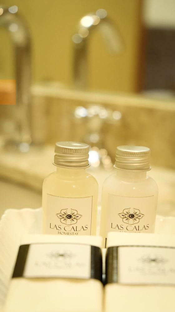 Las Calas Apart Hotel