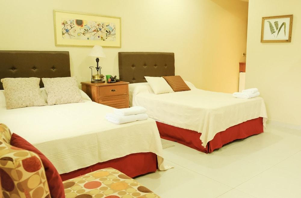 Las Calas Apart Hotel