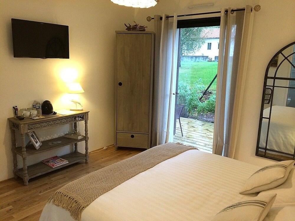 La Villa d'Escoublac