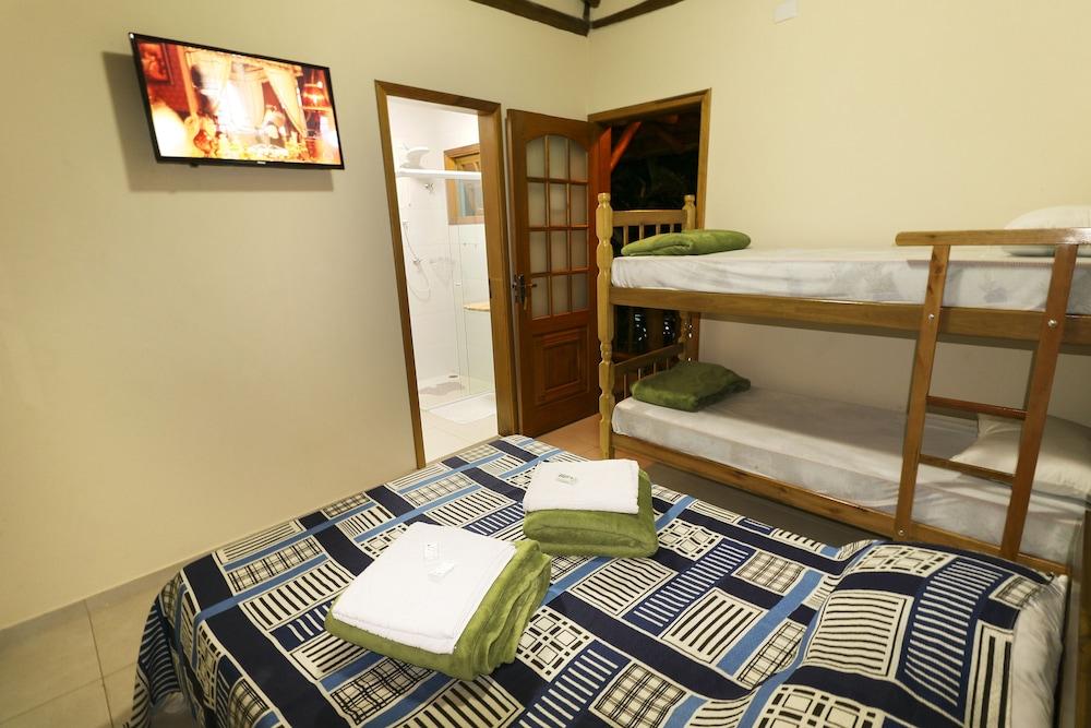 Espaço Dona Florinha