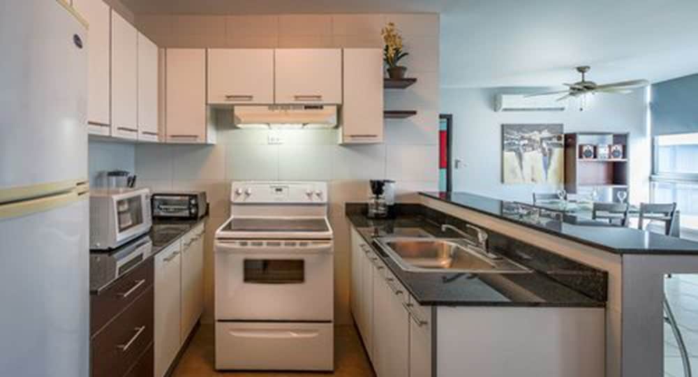 Deluxe Apartment Avenida Balboa