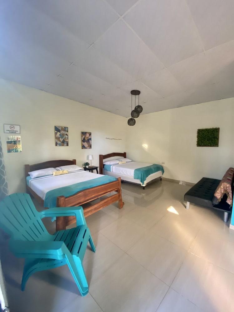 Villas Castillo de Ensueño