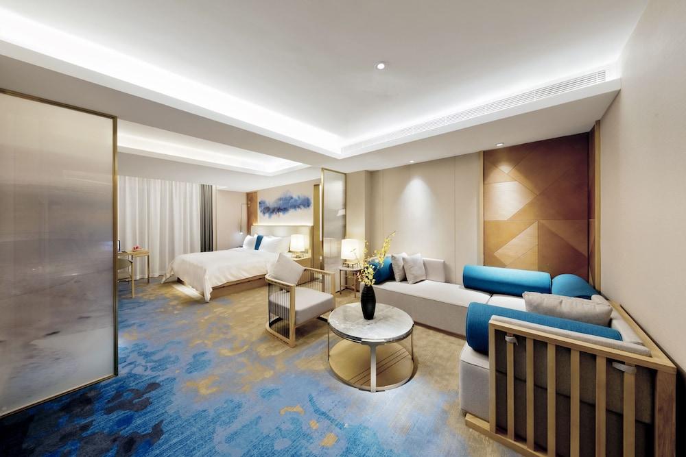 Royce Hotel Shenzhen