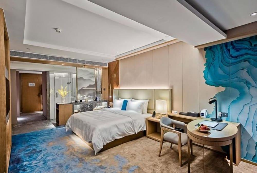 Royce Hotel Shenzhen