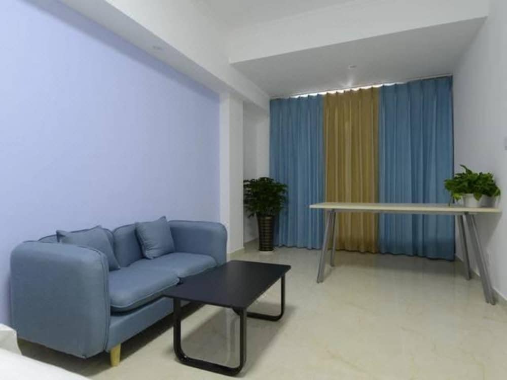 Beijing Silver Art Themed Hotel