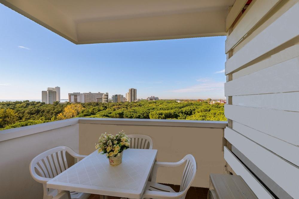 Residence Luna - Tipo B