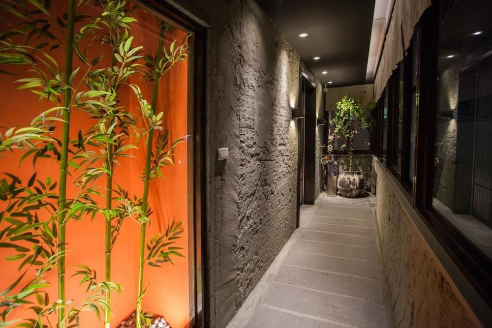 Wanjia Xiaoximen B&B