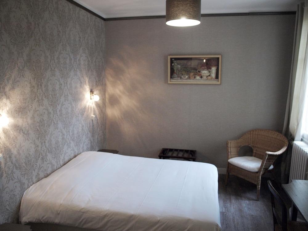 Le Cassini Hôtel-Restaurant