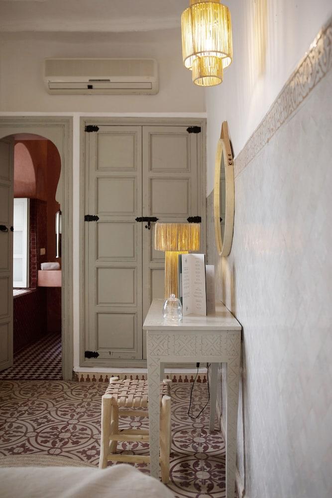 Riad Oriental Glory  & Spa