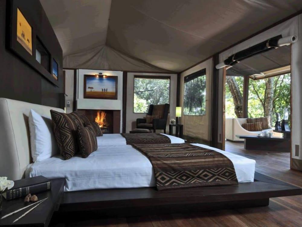 Ngerende Island Lodge - Adults Only