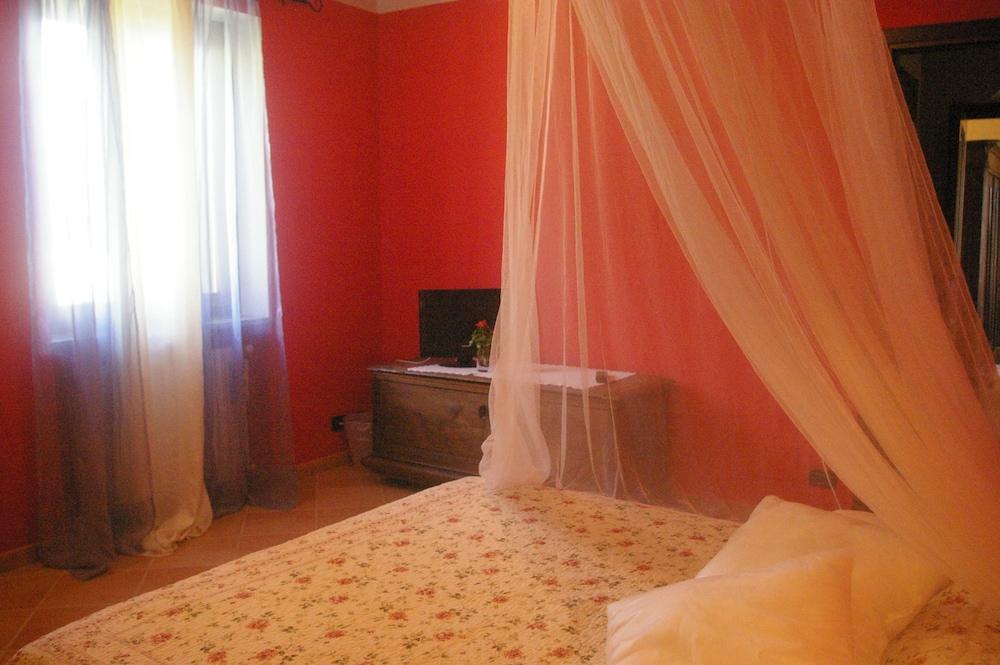 Bed & Breakfast Cascina Bellezza