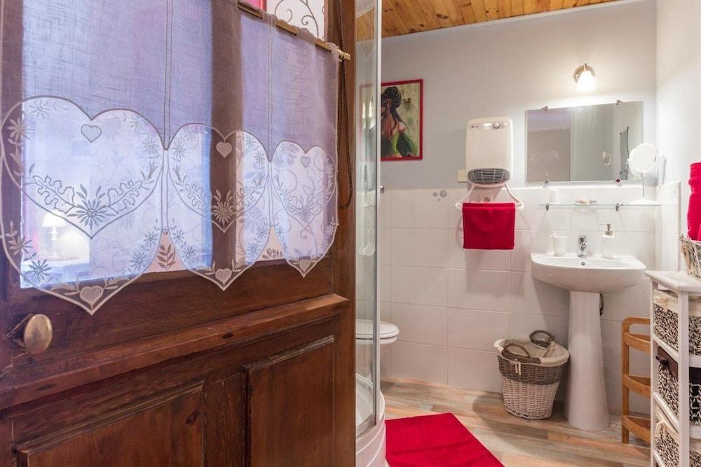 Chambres d'Hotes La Revaudiere