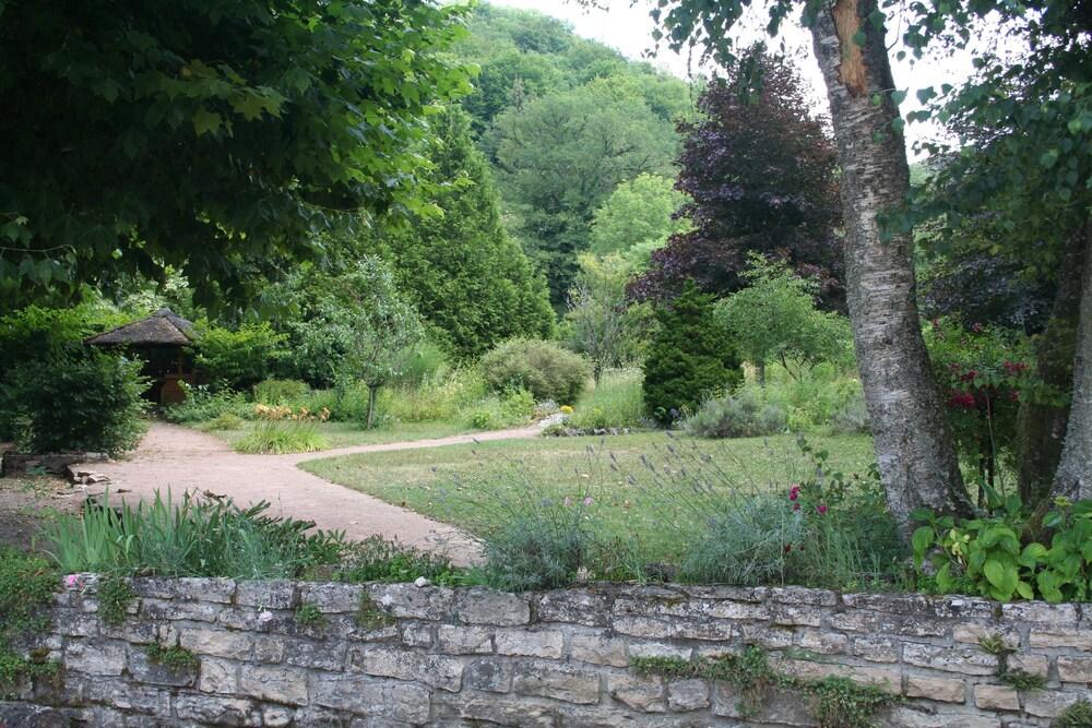 La Petite Suisse Bourguignonne