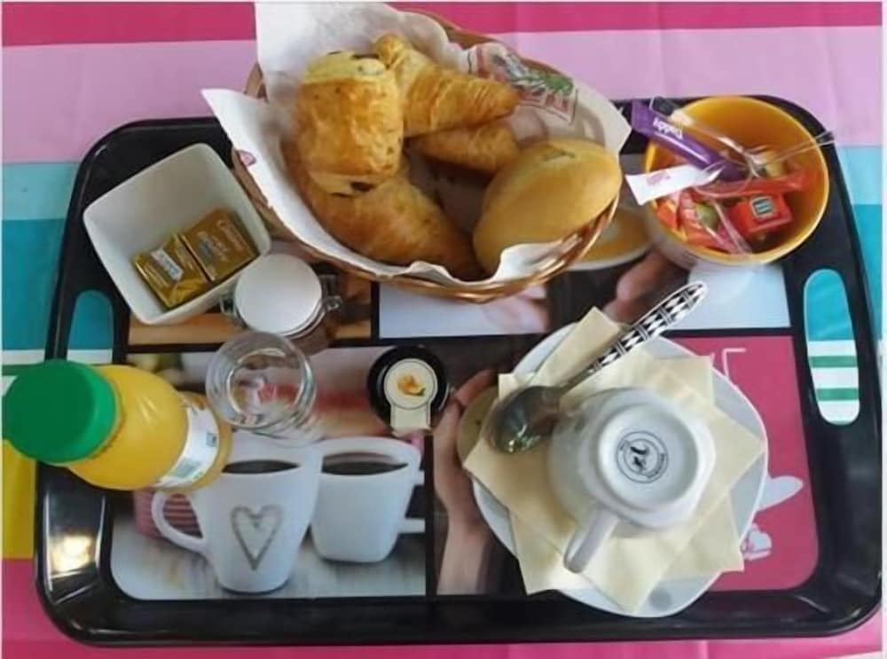 Chambre d Hote Chez Vero