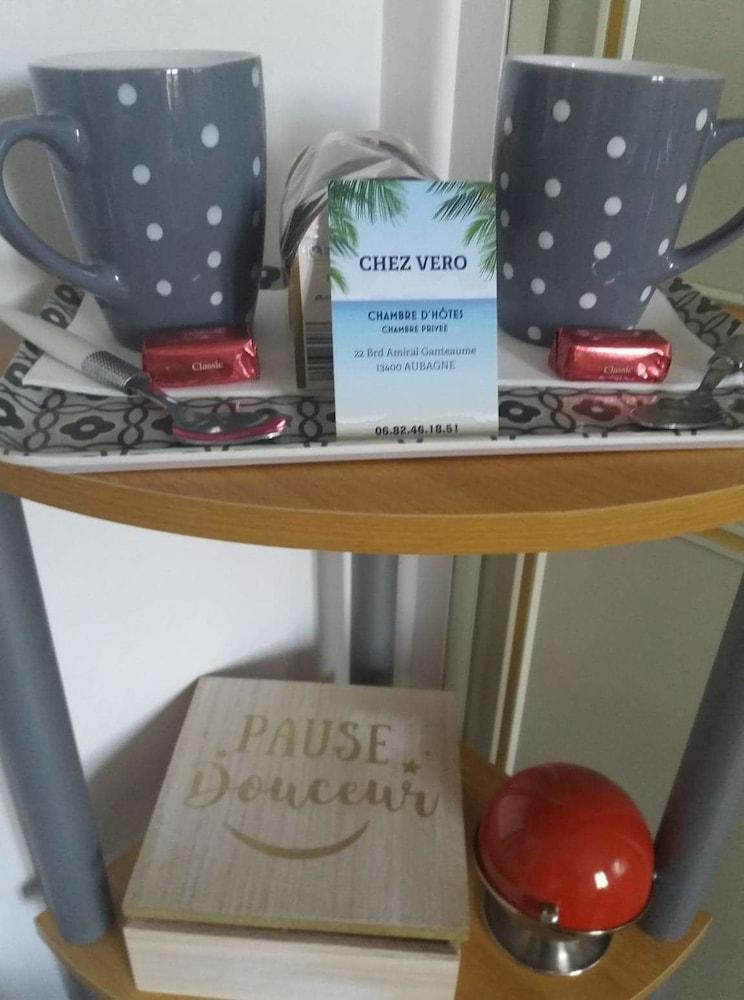 Chambre d Hote Chez Vero