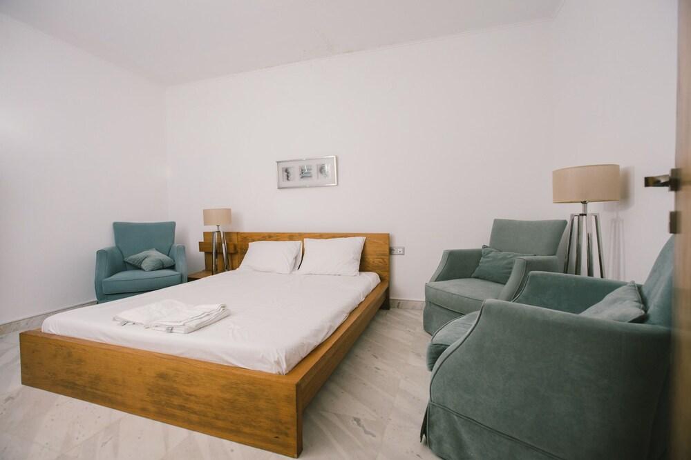 Borealis Sea Front Villa