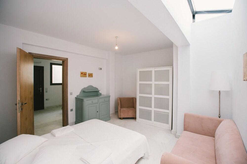 Borealis Sea Front Villa