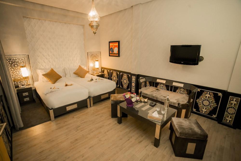 Dar Si Aissa All Suites Palace