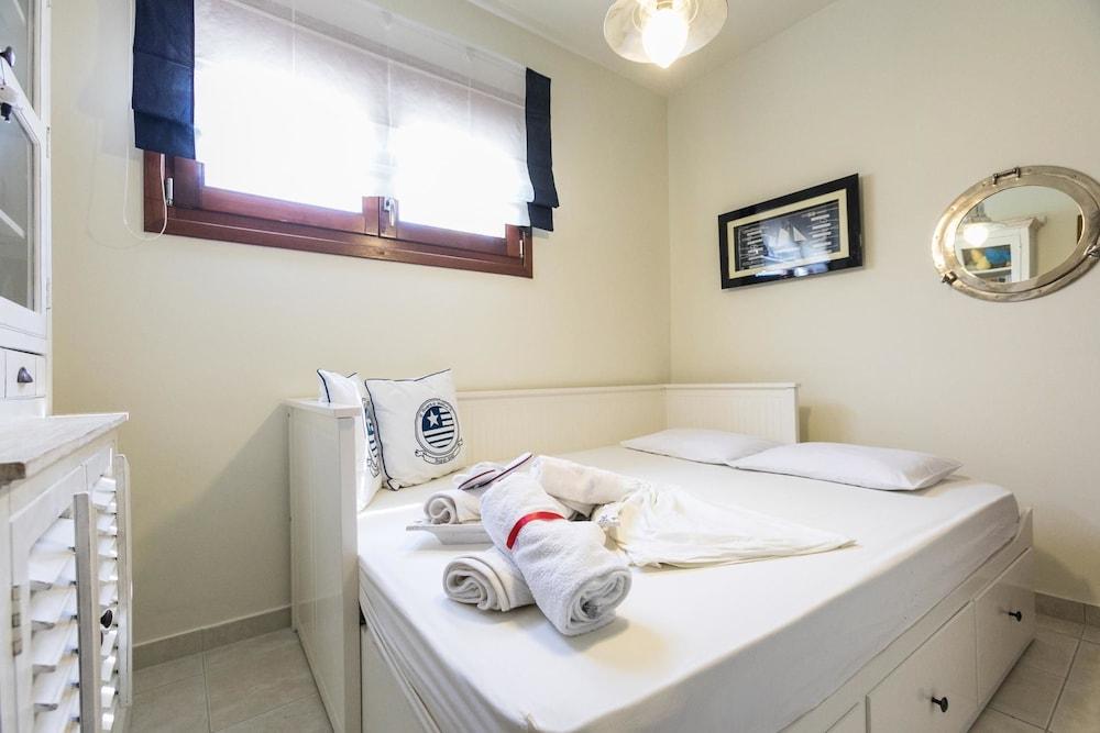 Inuit I Luxury Pool Villa