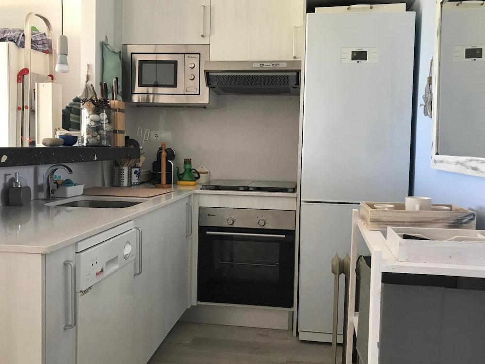 Estudio Mº Blanca - 110A