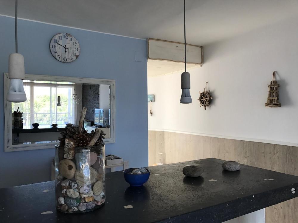 Estudio Mº Blanca - 110A