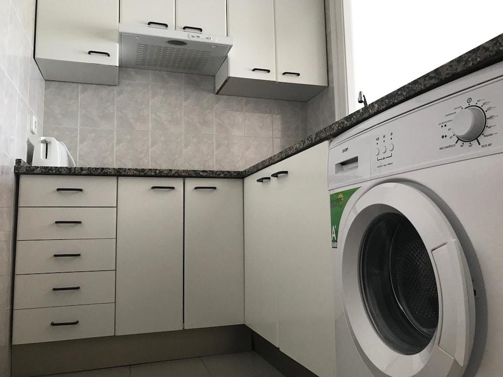 Apartamento Mº Blanca - 112A