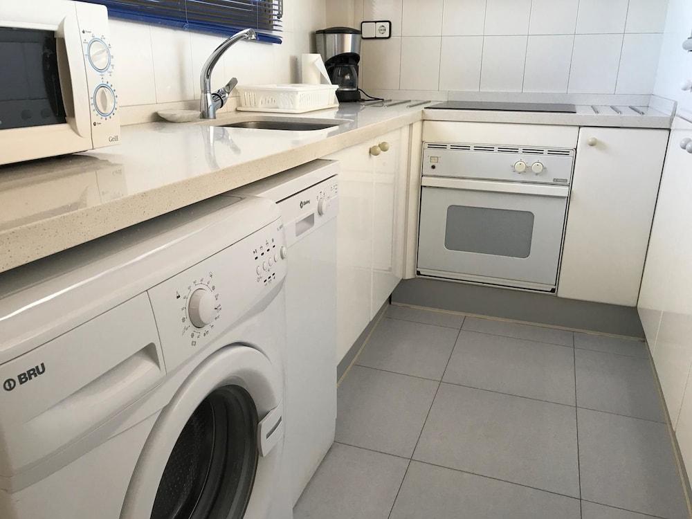 Ático Cambrils Park con Parking Privado - 114A