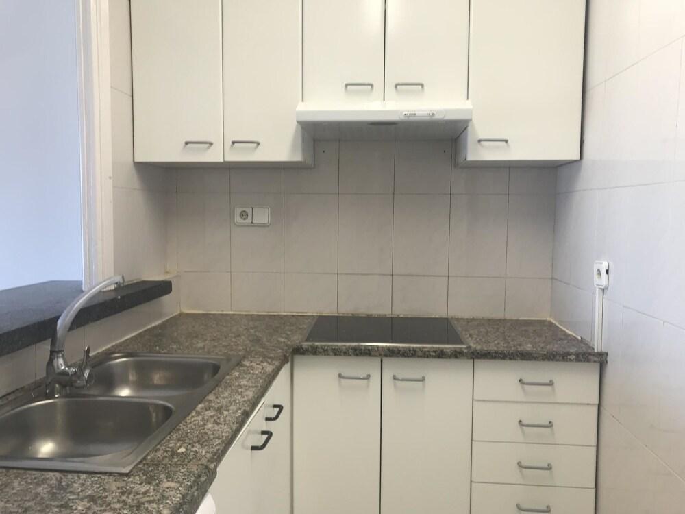 Apartamento Mº Blanca - 115A