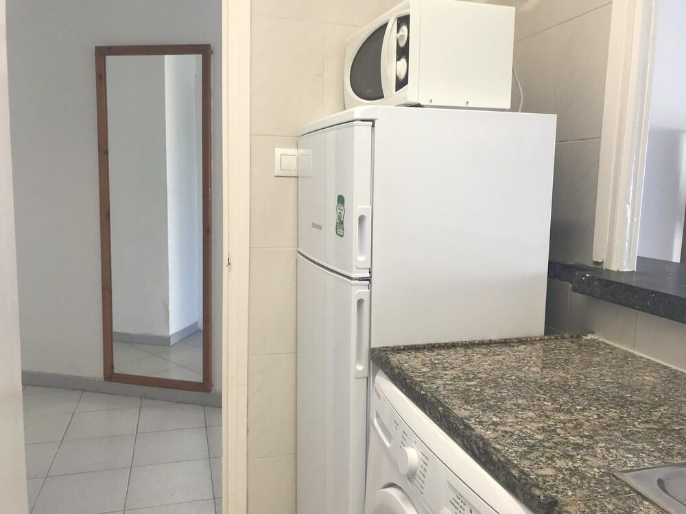 Apartamento Mº Blanca - 115A