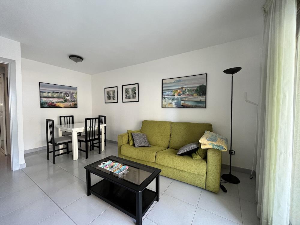 Apartamento Cambrils Park - 104B