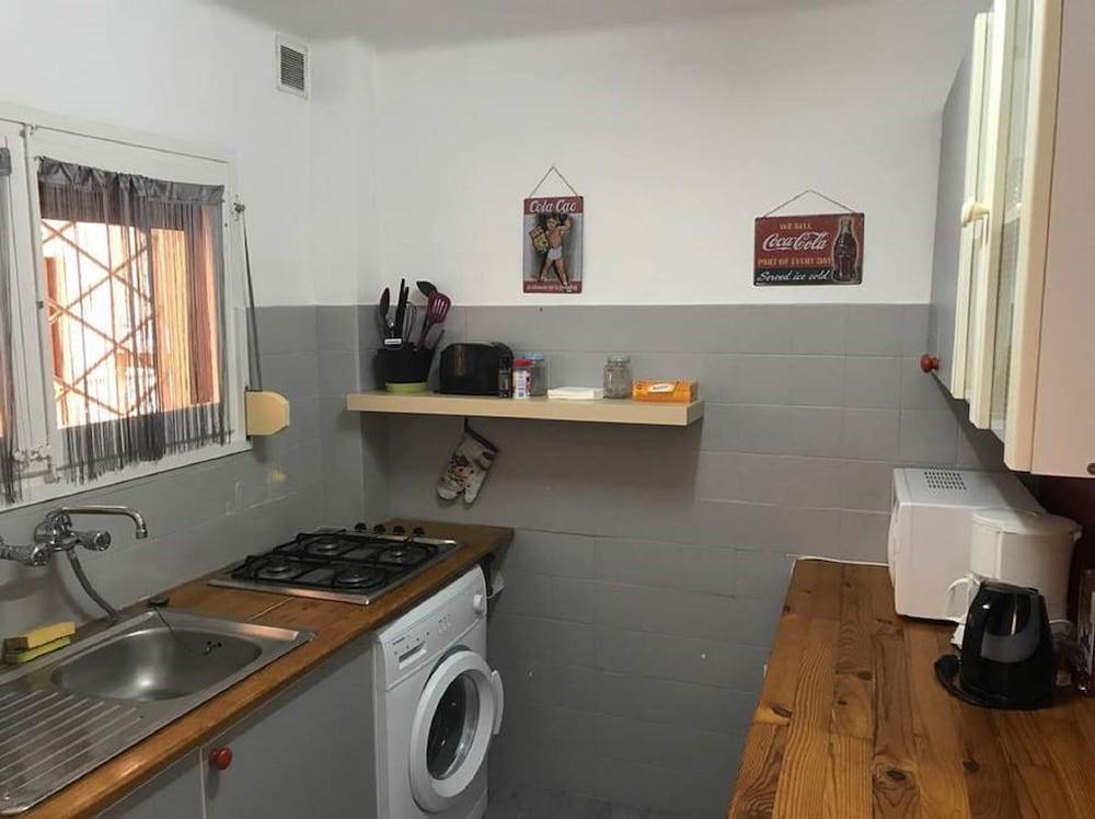 Apartamento Horta Sta María - 107B