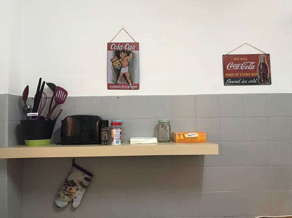 Apartamento Horta Sta María - 107B