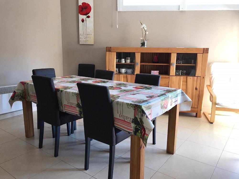 Apartamento Horta del mar - 110B