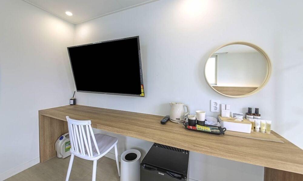 Geoje dongbeck hotel