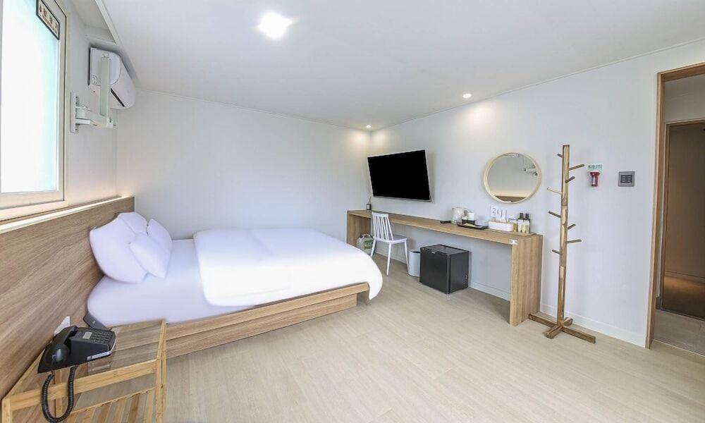 Geoje dongbeck hotel