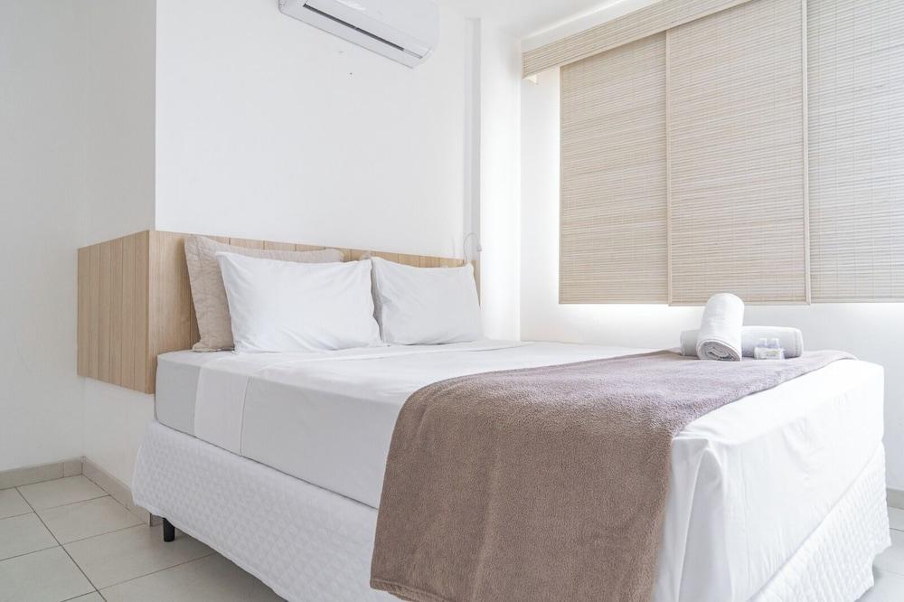 Pousada Areia do Forte