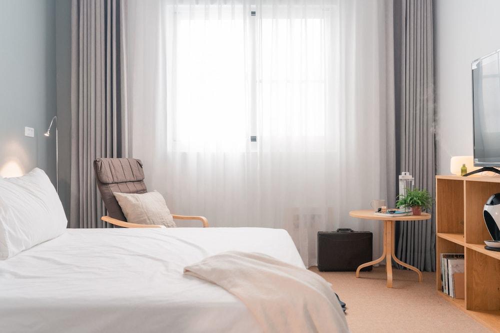 Taitung mini trip hostel