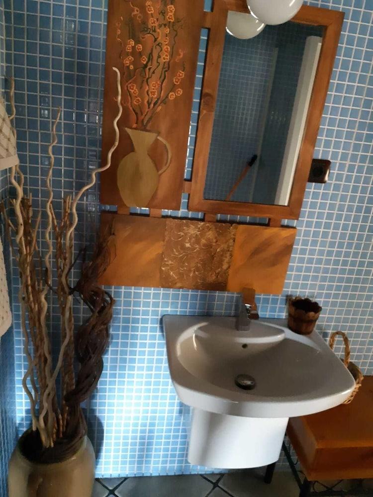 Casa Rural Eras Altas