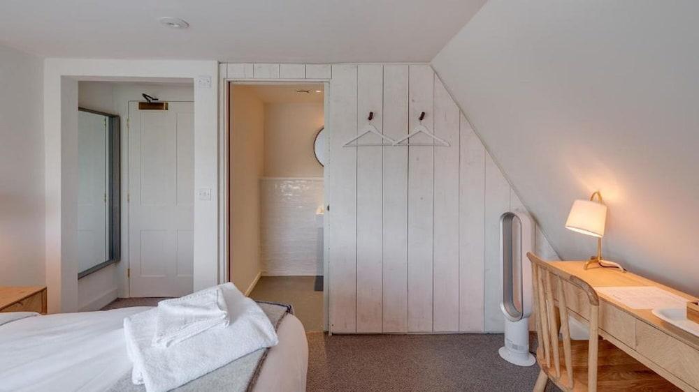 Rooms by Bistrot Pierre