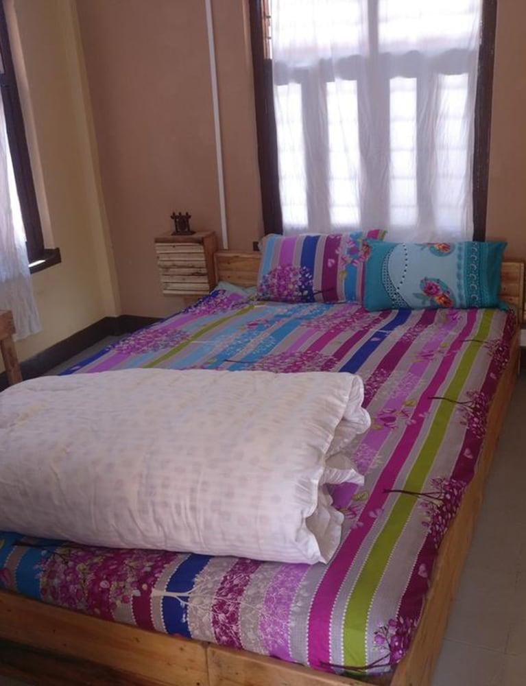 Mystic Inn Bed and Breakfast