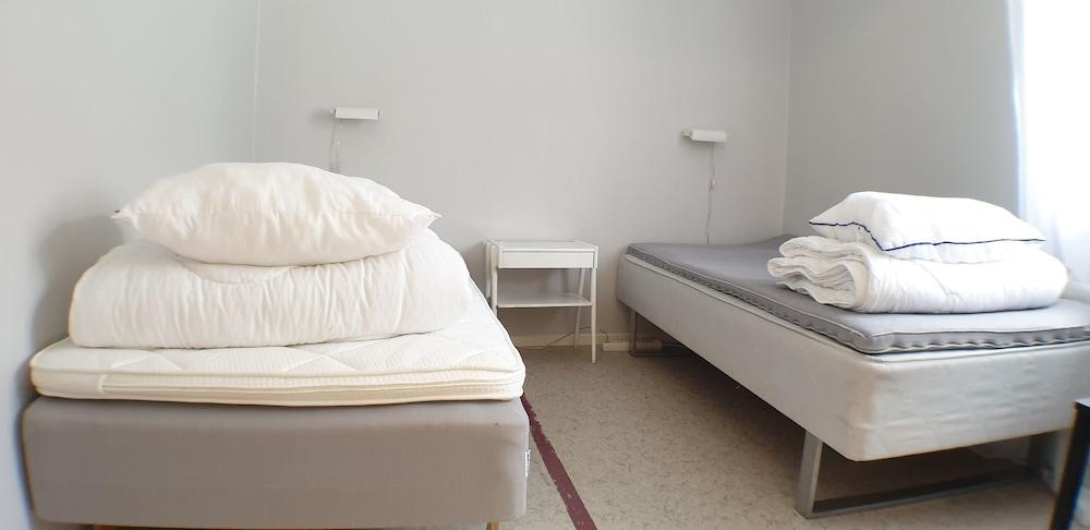 Kalkbrottets Vandrarhem - Hostel